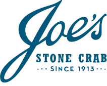 Joe's Stone Crab