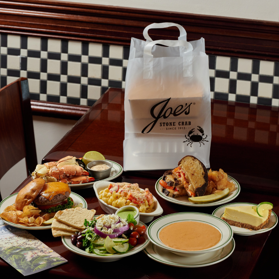 Joe's stone best sale crab delivery